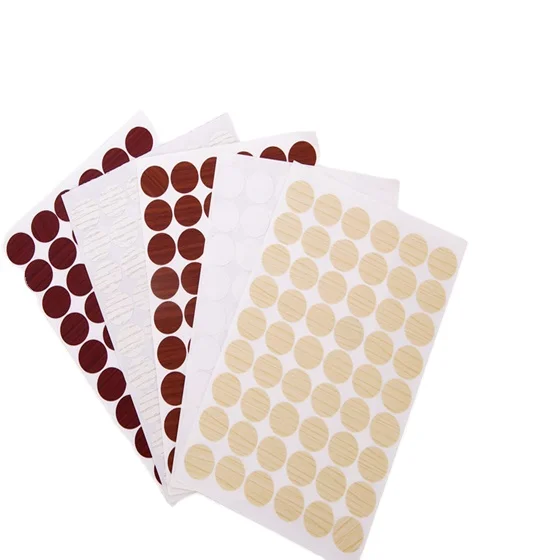 
Decorative Screw Covers For Furniture 