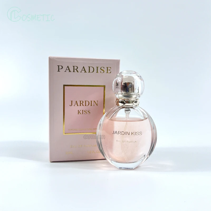 Private Label Sell well at a low price Long Lasting Body Fragrance Spray Perfumes Original Perfume