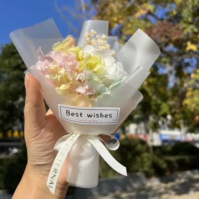 mini dried flower bouquets mini flower bouquet for dried flowers decoration