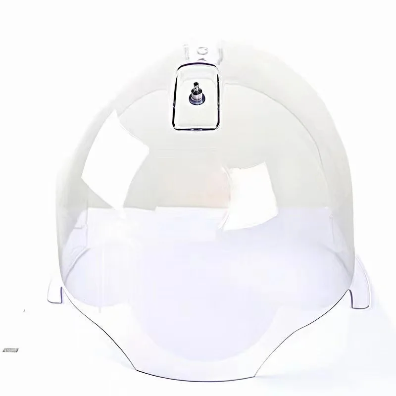Portable Korea O2 Derm Facial Machine Oxygen Jet High Concentrated O2toderm Oxygen Facial Machine
