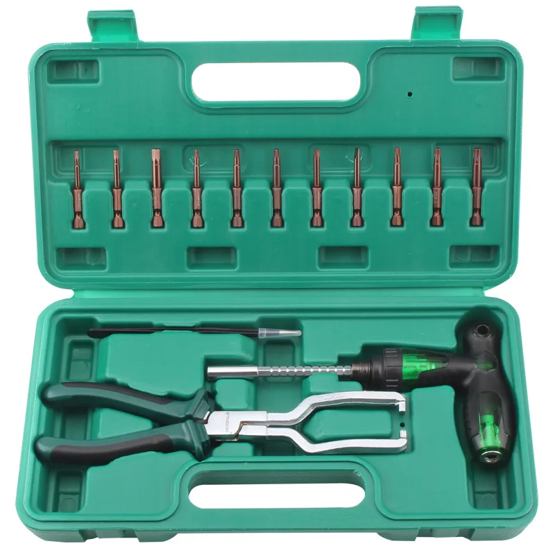 High Quality Urea Pump Disassembly Tool diesel Fuel Pump Repair Kit Repair Tool Set