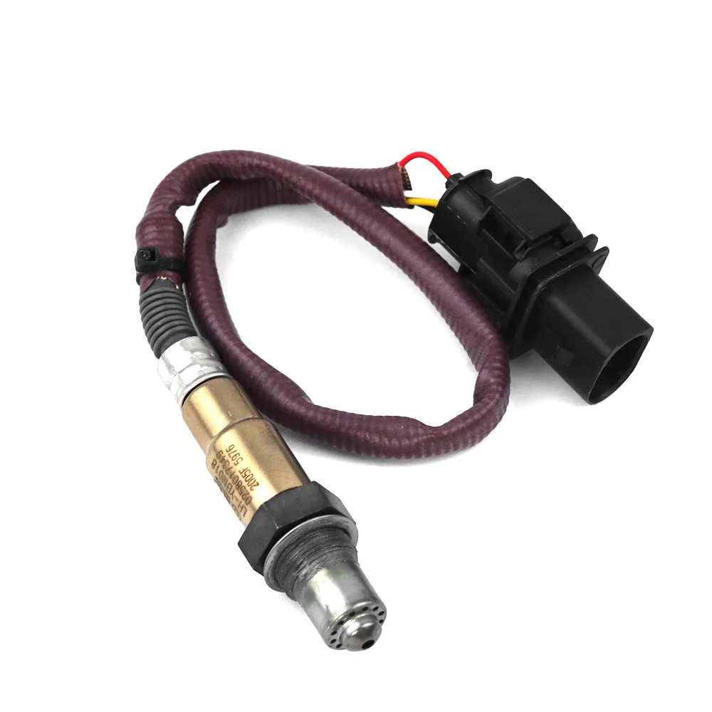  High Quality auto parts 0095426018 0258017349 Oxygen Sensor For