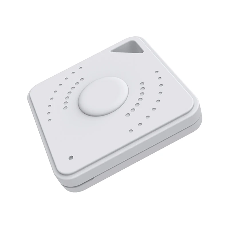 MOKO RTLS Hardware solutin Short distance H1 Keychain bluetooth beacon ibeacon eddystone