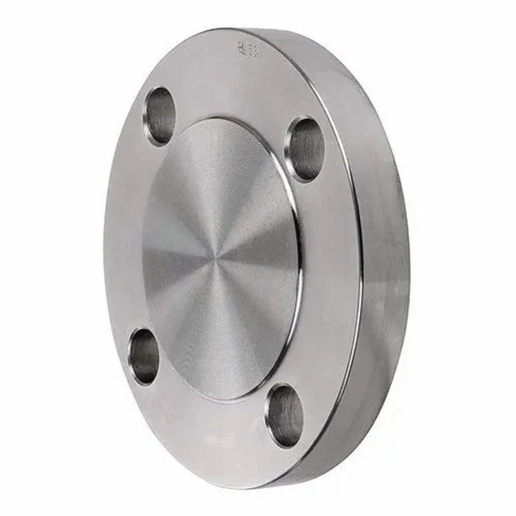 ASTM B564 Uns N06625 Inconel 625 Flange DIN 2501 Flange for Industry