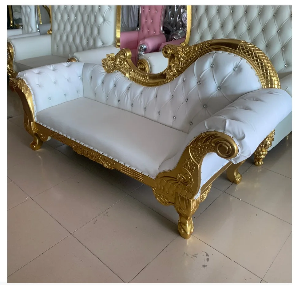 royal european style sofa flower leather victorian vintage classic sofa furniture solid wood carved luxury classic sofa set