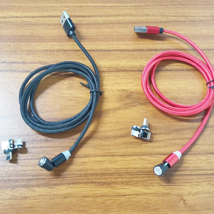 USB-кабель 3 в 1