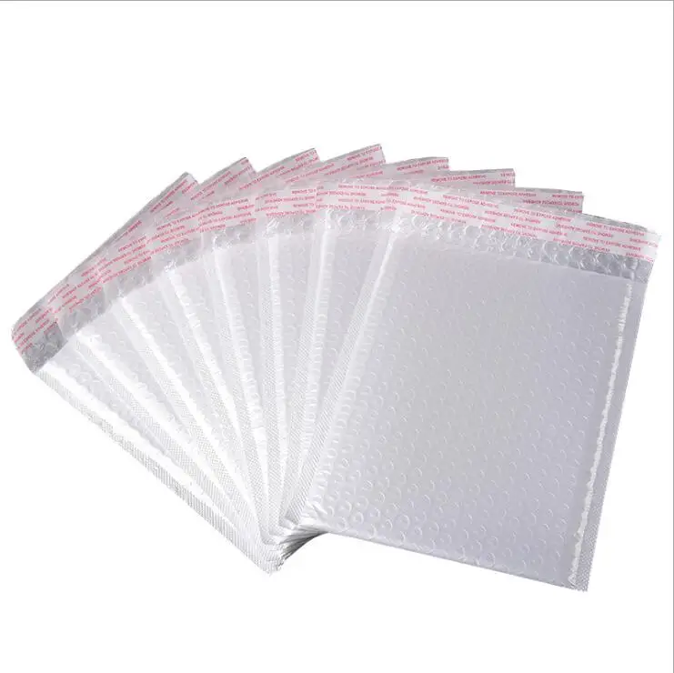 
poly mailing bags shipping envelopes bubble bags with printing 
