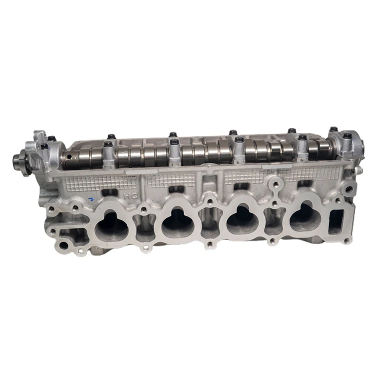 In-house production WL1110100E Engine Cylinder Head mazda b2500 WL2.5 WL3110100H