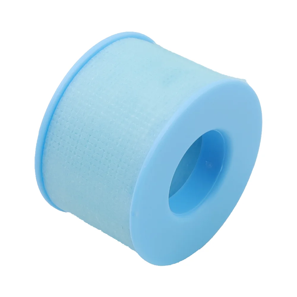 Top Quality Wholesale Free Micropore Surgical Non-woven Tape Eyelash Extension Tape Lash Tape