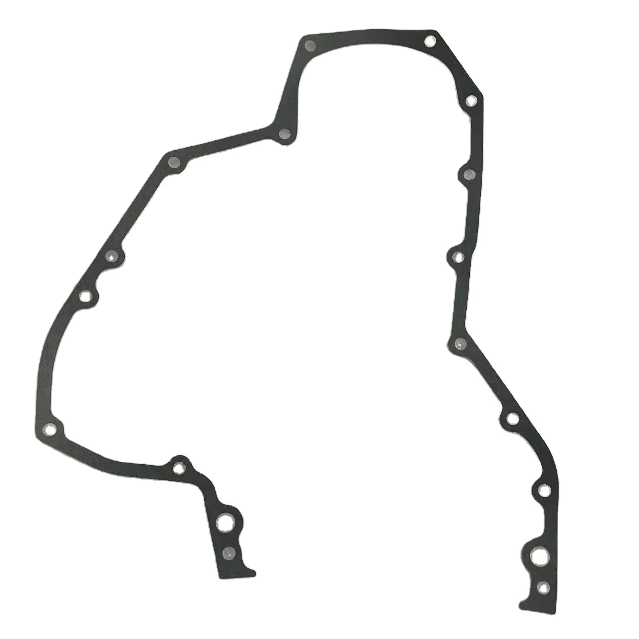 Mercedes truck parts OM457 460 Figure Number A4570150380 flywheel housing pad