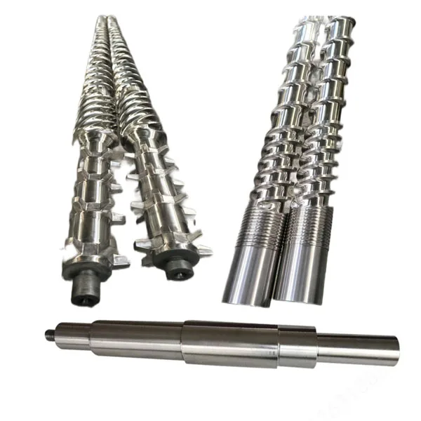 CNC machining 1-10m 40CrNiMo heavy screw shafts Rotation shafts,38CrMoAl long pump shafts, 38CrNi3Mo Deep hole drilling shafts