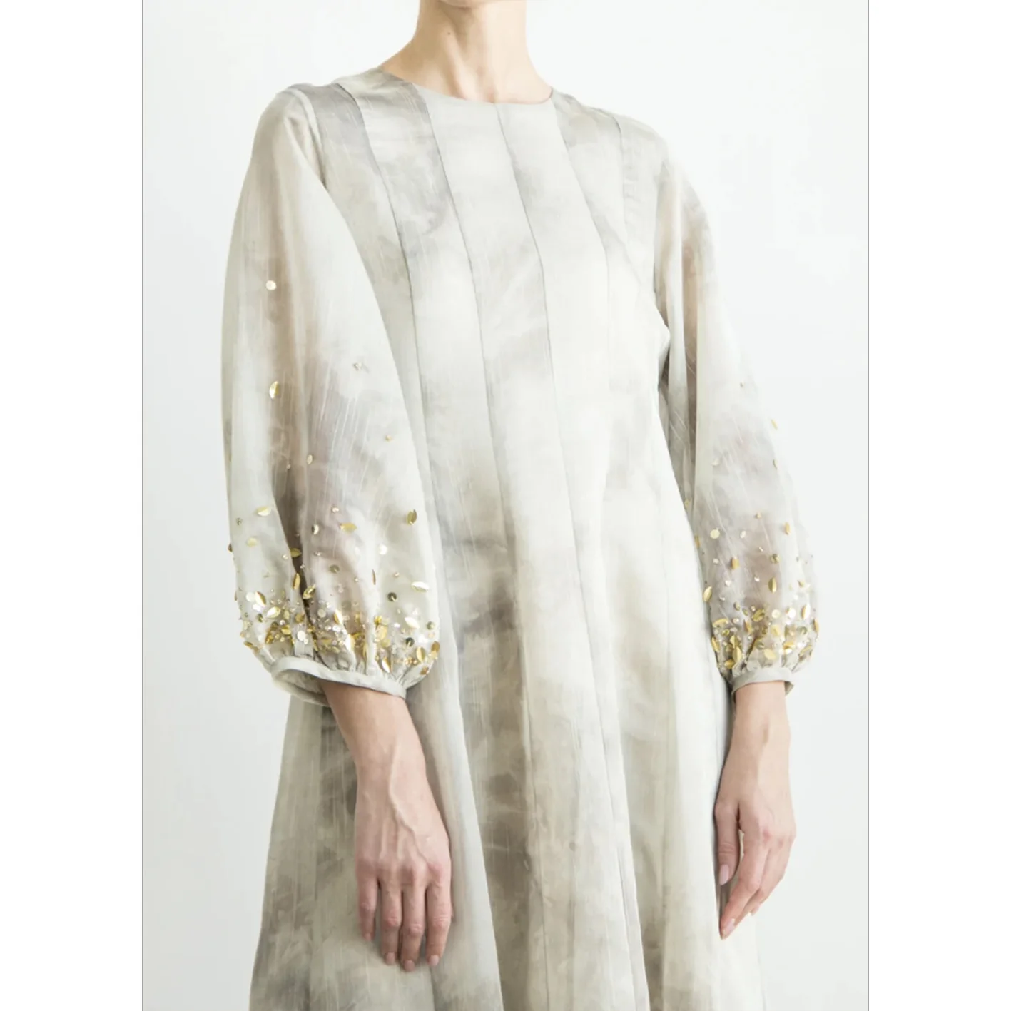 2022 Latest Satin Abaya Islamic Clothing Wholesale New Designs Dubai Abaya Women Muslim Dress Best Selling Abaya