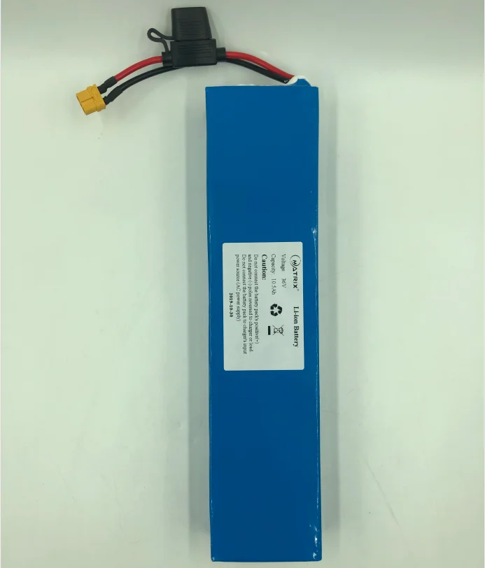 e-twow scooter 36v 10.5ah li-ion battery e scooter battery