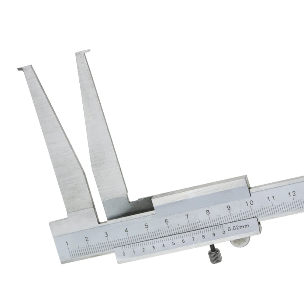 
HRSK High Precision Inside Groove Calipers Single claw 