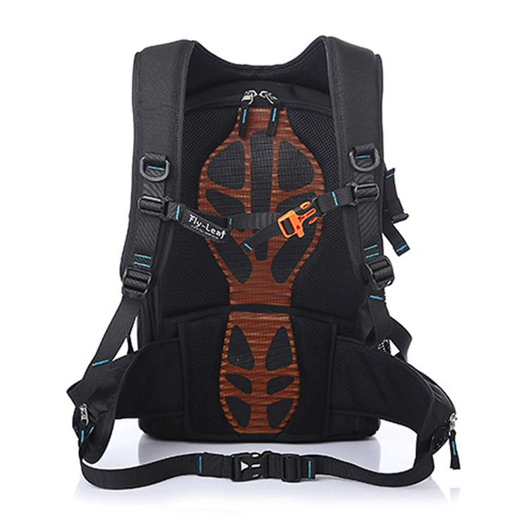 Высокое Качество Пользовательский логотип камера/видео сумки для мужчин сумка для камеры со съемными колесами