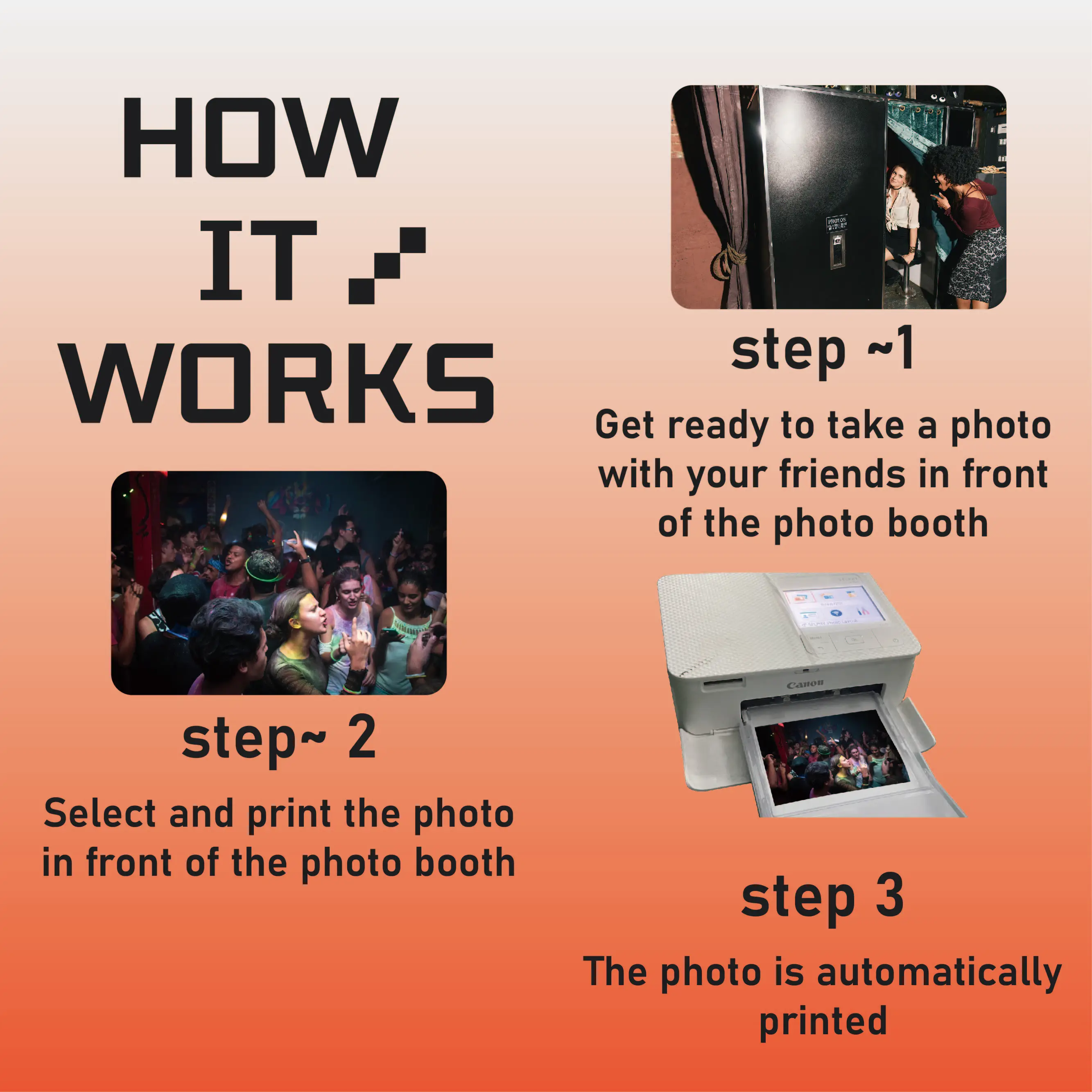LED Light Frame Selfie Smart Touch Screen Mirror Kiosk Movable Wedding Event DSLR Camera Selfie Frame Mirror Magic Photo Booth