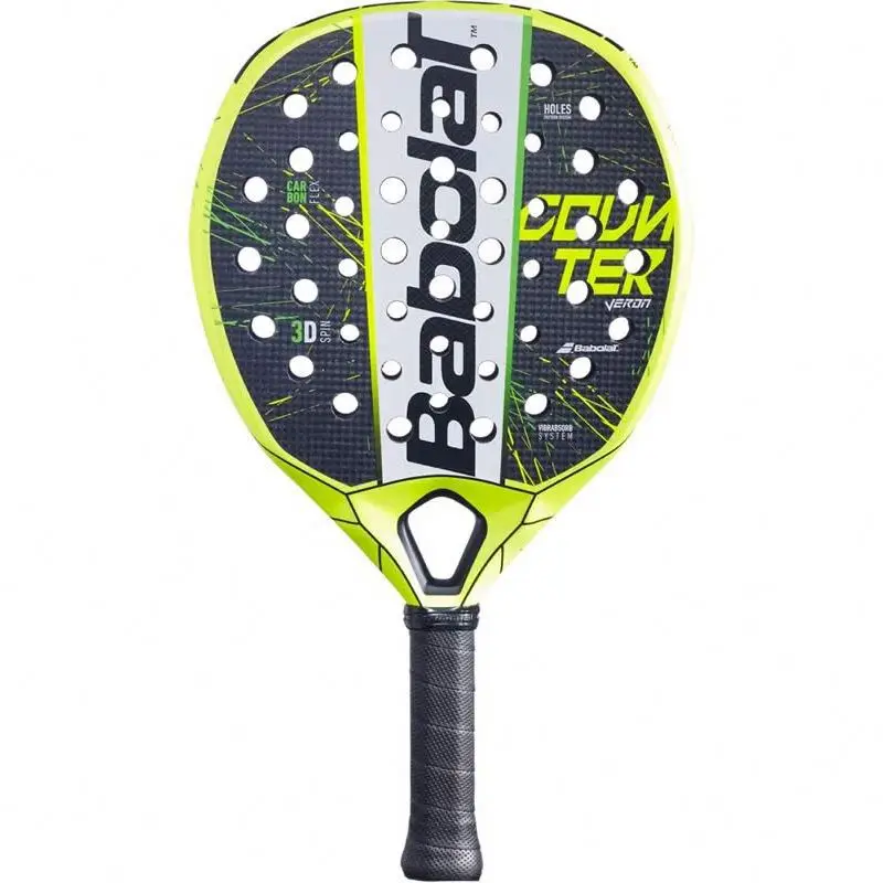 PU Padel Racket Frame Protection Adhesive Tape