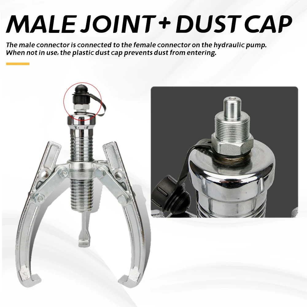 High Quality Split Type Hydraulic Bearing Puller