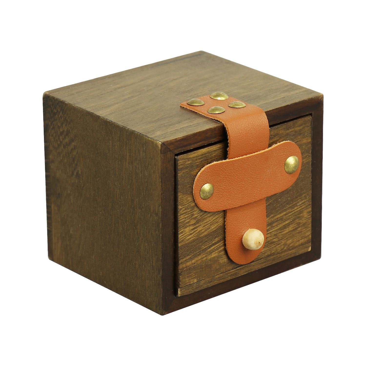 Luxury Watch Display Case Wooden Box Storage Organizer Simple Bracelet Storage Box for Men Women Wristwatch Display Holder