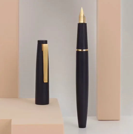 Shanghai Jinhao  80 Fiber  fountain pen factory outlet