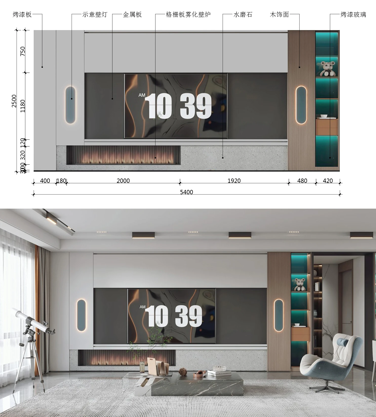 5 Star Luxury Hotel Bedroom Furniture Living Room\Apartment\Villa Custom  Art Prints Decoration Wall Art Prints Living Room