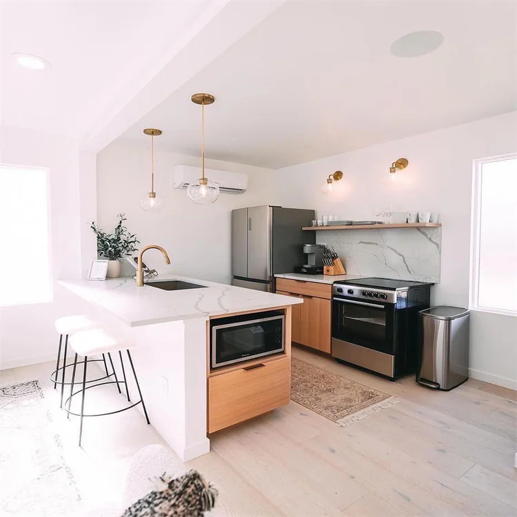 Китайский дизайн стальная конструкция модульная вилла легкая сборка современный дом роскошный контейнер сборные дома