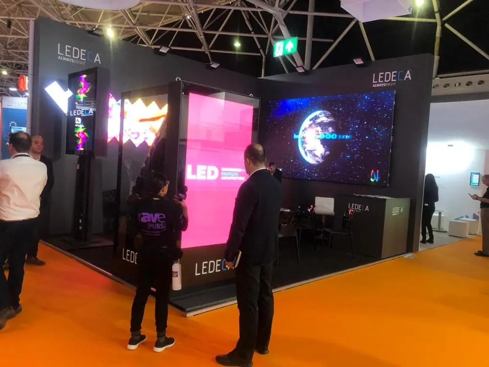Turkey High Quality Outdoor LED Display Screen / LED Screen