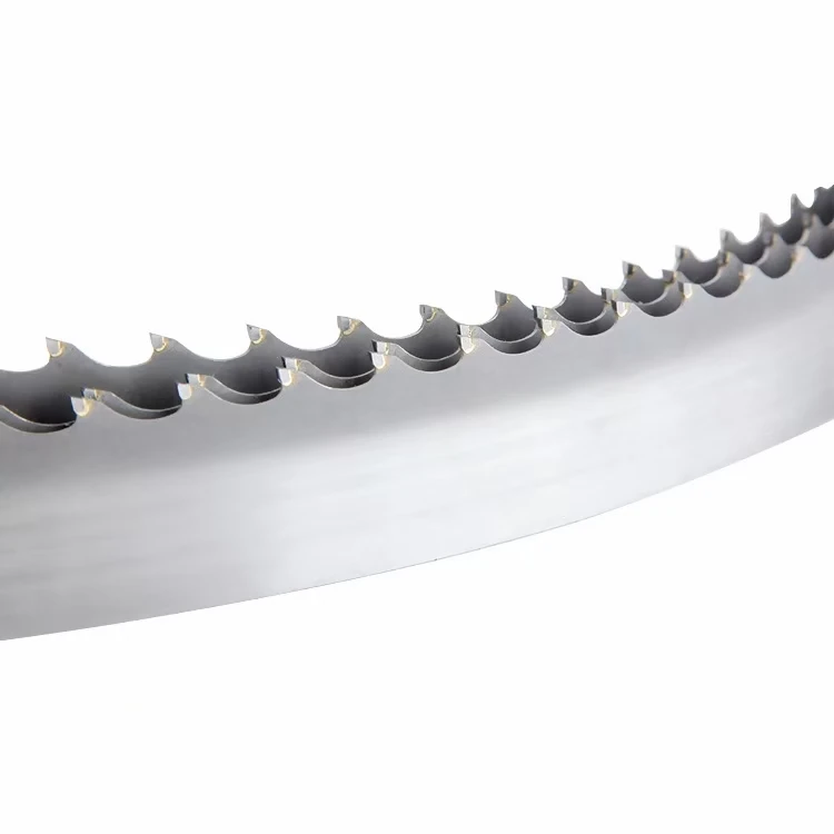 Биметаллические Ленточные Пилы, Алмазный ленточный пильный диск, Биметаллическая Ленточная Пила