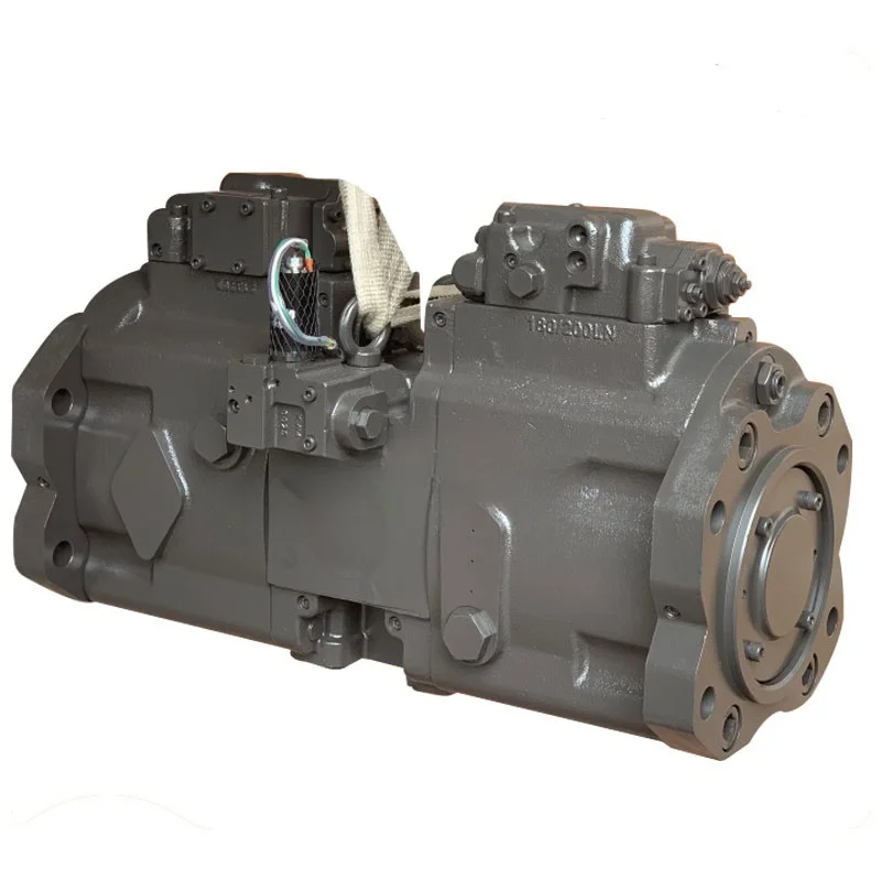 14625693 14737804 Гидравлический Главный насос K5V200 K5V200DTP для Экскаватора Volvo EC480D EC460