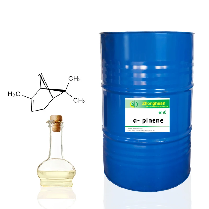  Пищевая добавка альфа-терпинол натуральный CAS 98-55-5