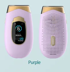 Trending Products 2022 New Arrivals 990000 Flashes Home Use IPL Laser Hair Removal Machine Permanent IPL Hair Removal for Women