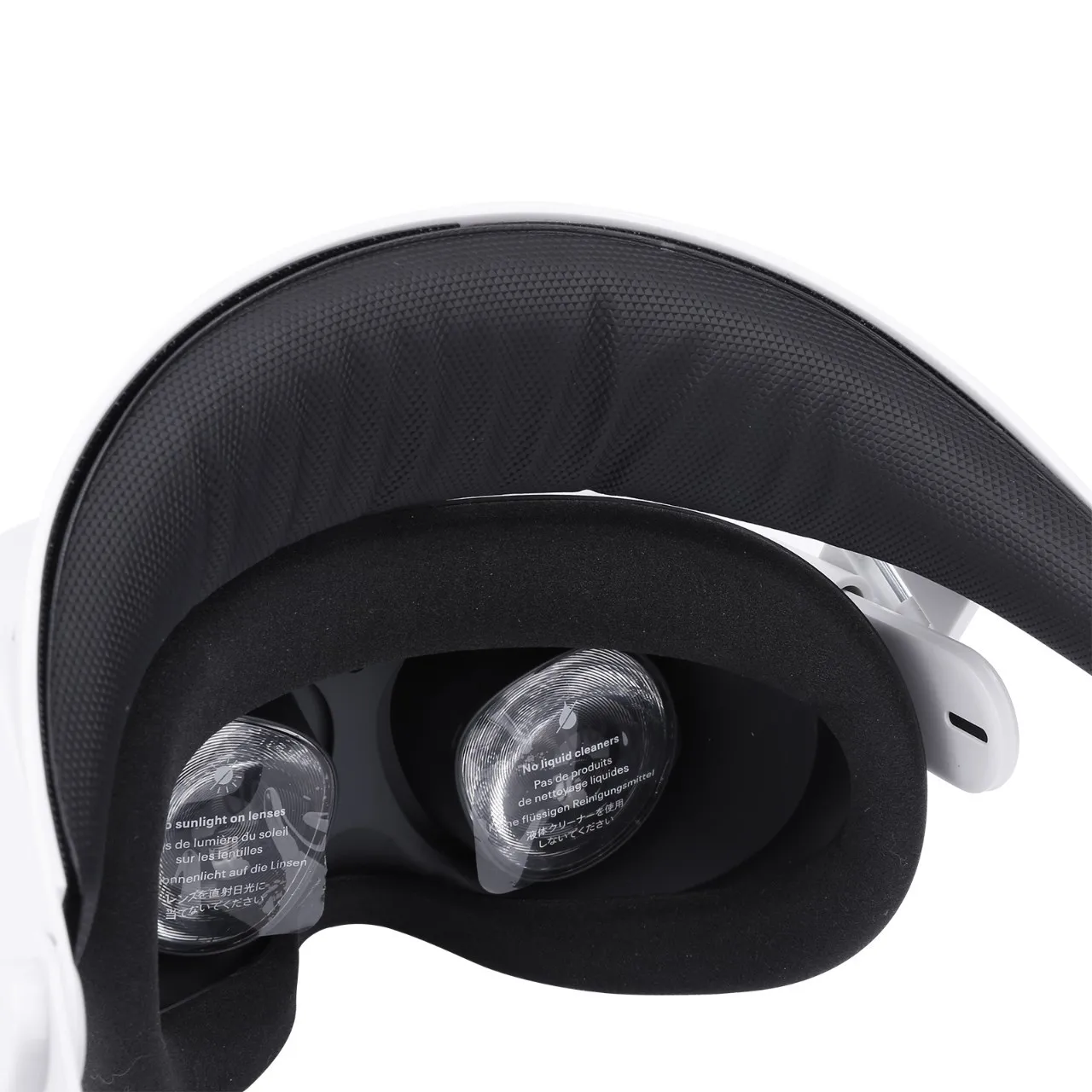  Ремешок для Oculus Quest 2 Halo поддерживающий forcesupport Upgrade Head Strap