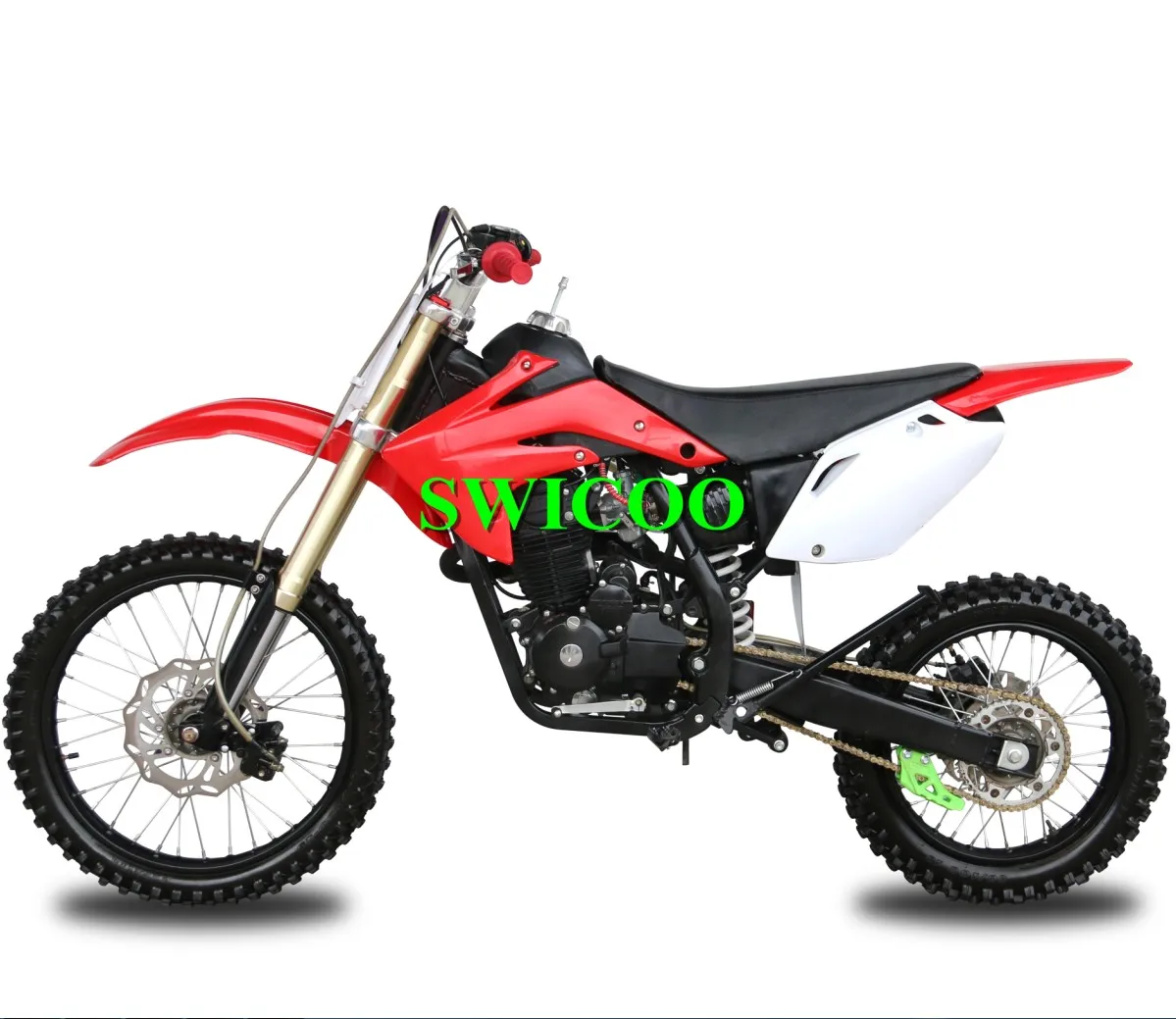  CRF150 250CC питбайк грязи