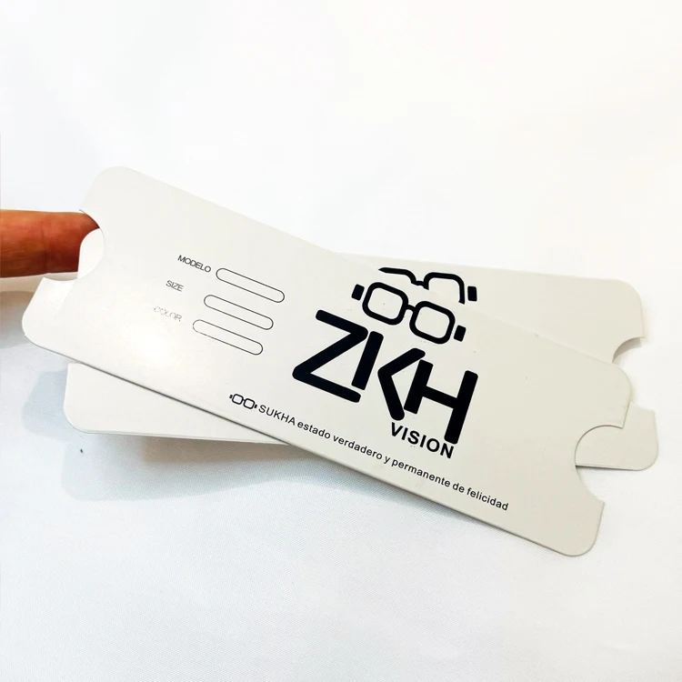 custom card stock paper printing eco friendly paper card and paper Environmental certification