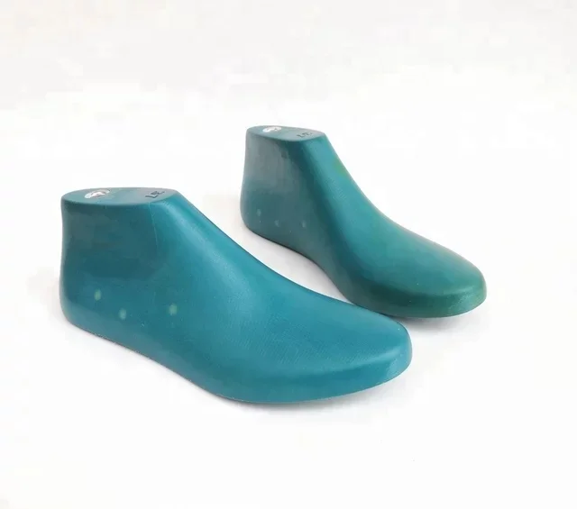 Max90 Plastic shoe lasts for branded sports running shoes