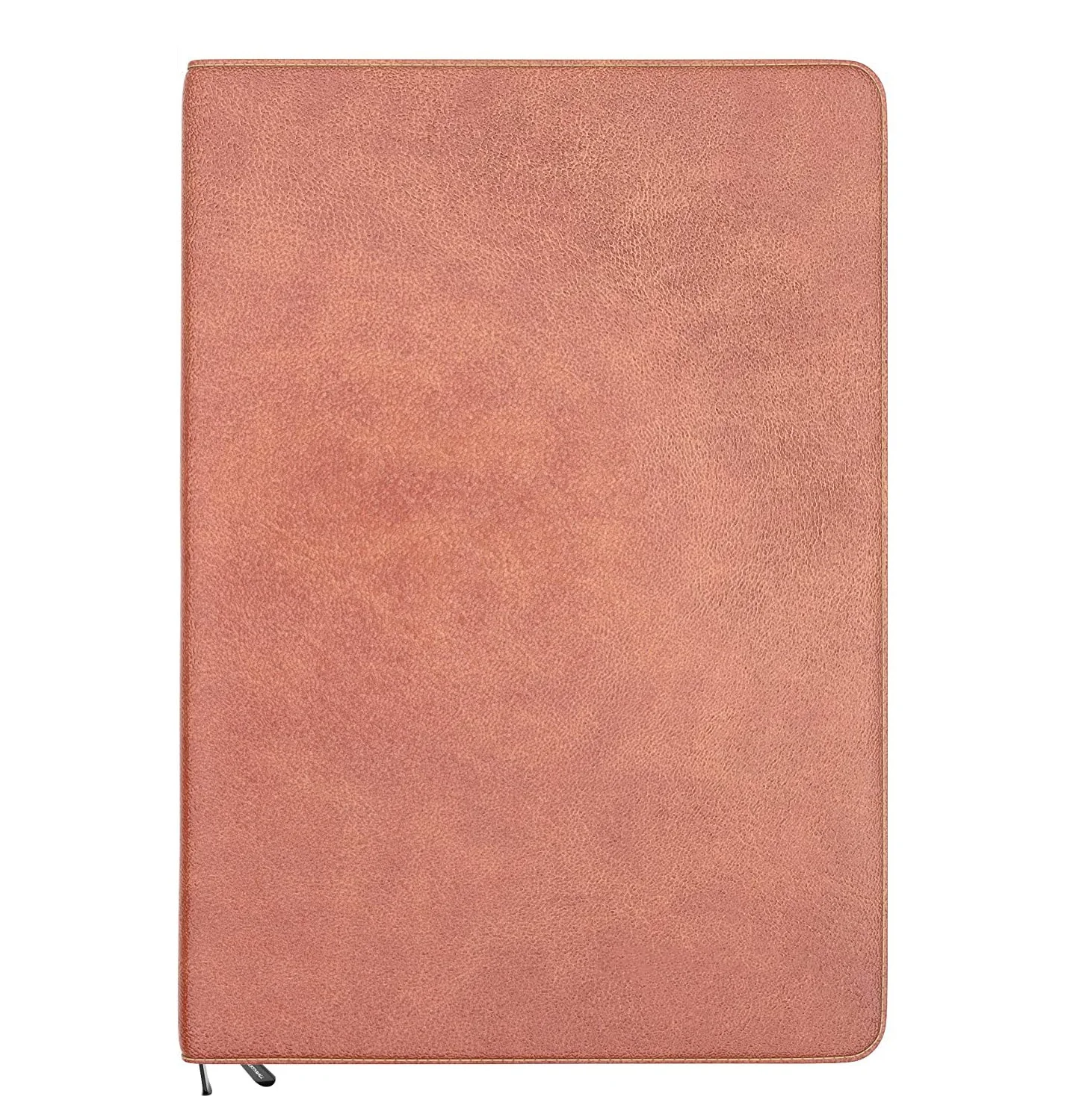 Изготовленный На Заказ кожаный Органайзер для ключей, портативный держатель для ключей управляющего дома, чехол для ключей на молнии