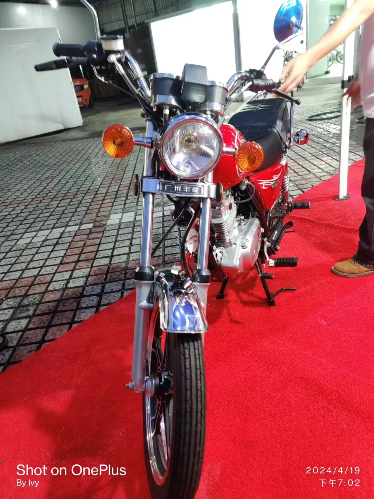 Мотоцикл GALOP 110cc/125cc/150cc haojue супер № 1 доставка бензина suzuki gn 125 мотоциклов
