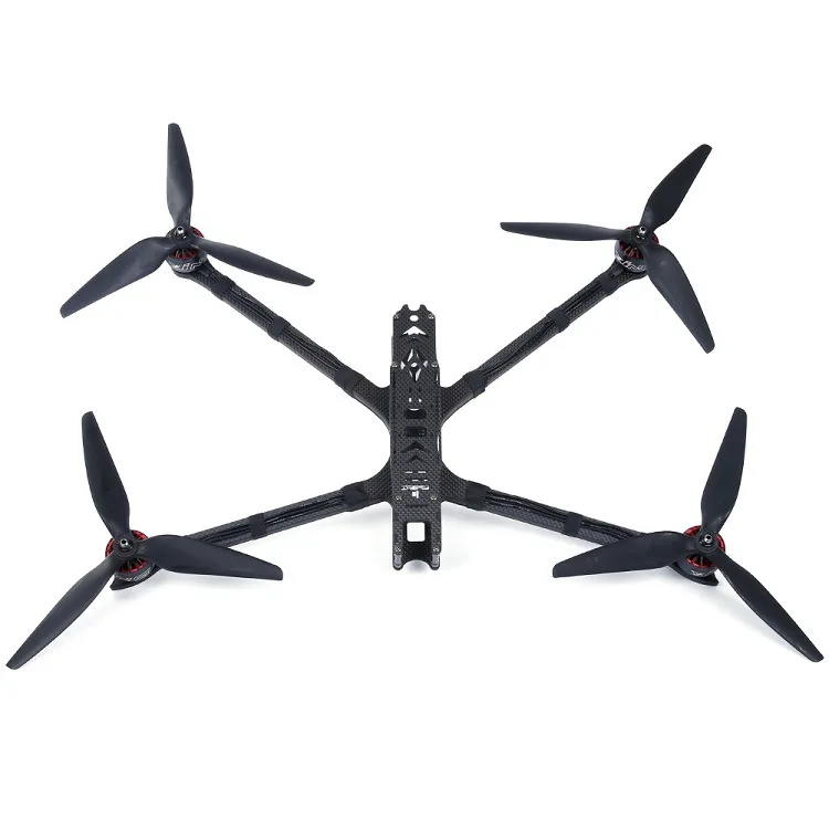 Iflight Xing X2814 2814 1100kv 6s Brushless Motor for Dc10 Long Range X-class Frame Kit Rc Multi-rotor