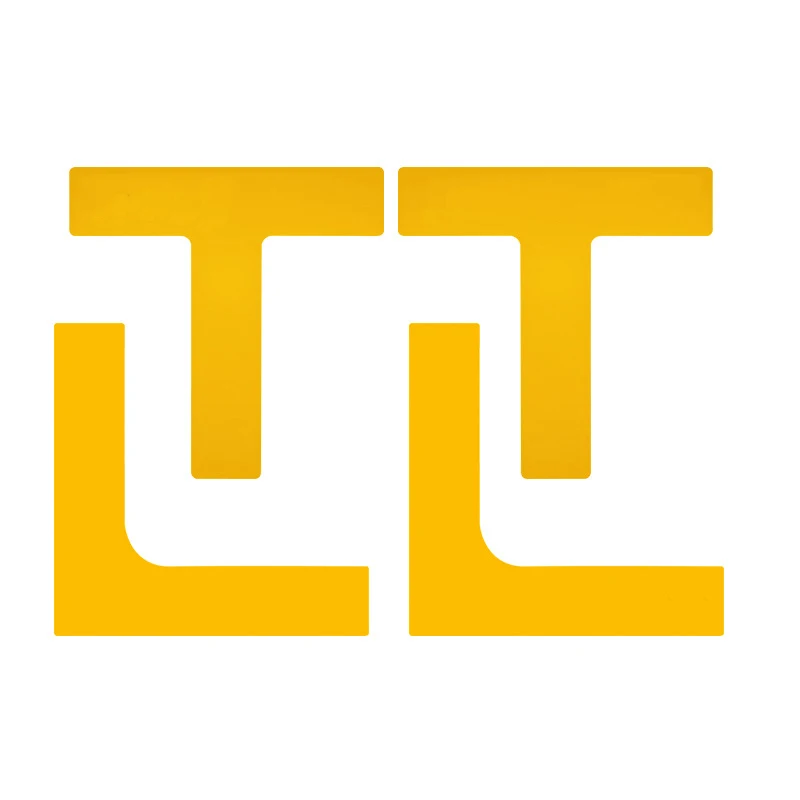 TPE Football Soccer Sports Cones Court Marker Flat Spot Marker