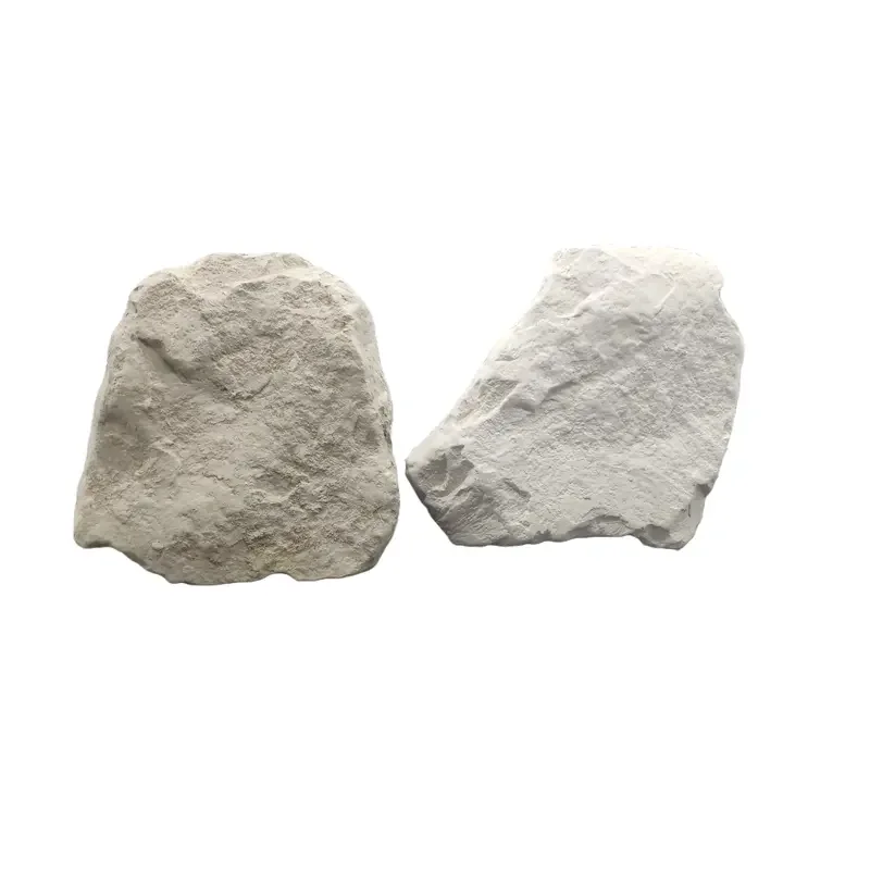 China Senda high temperature calcined diatomite filler source factory has complete functions to treat domestic sewage