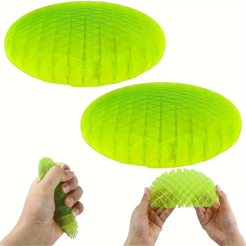 Fidget Worm Decompression Deformation Worm Vent Fidget Sensory Toy Morph Decompression New Strange Toy Deformation Stretch Toy