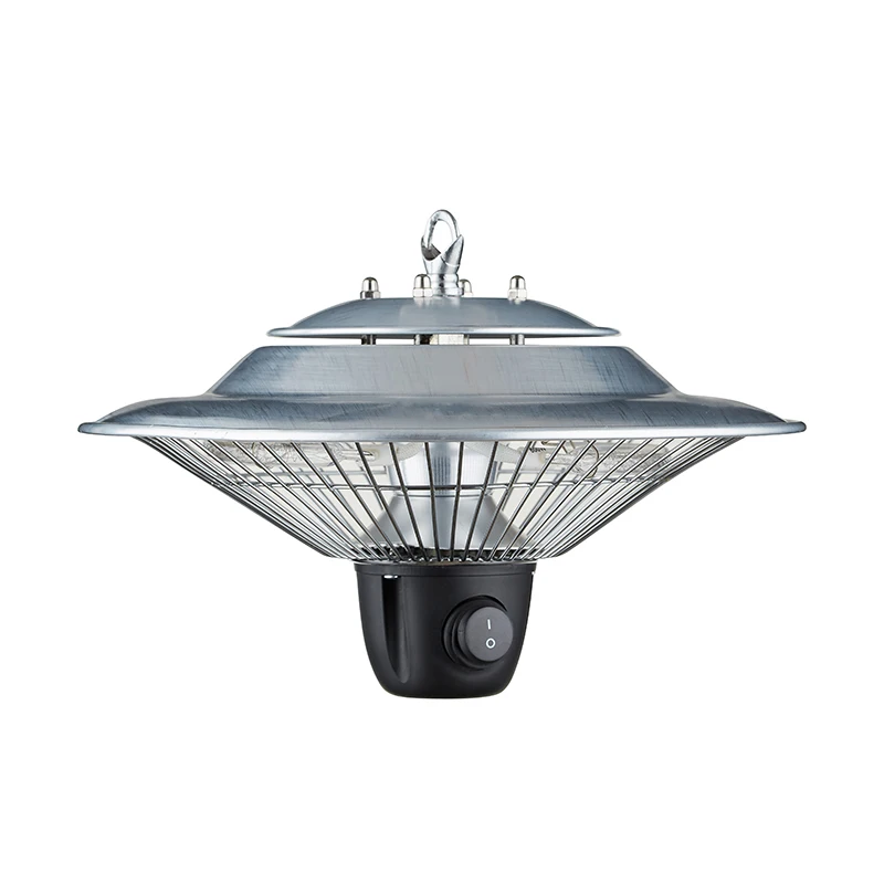 Good Quality Ceiling Infared Electric Heater 600W Home Patio Heater