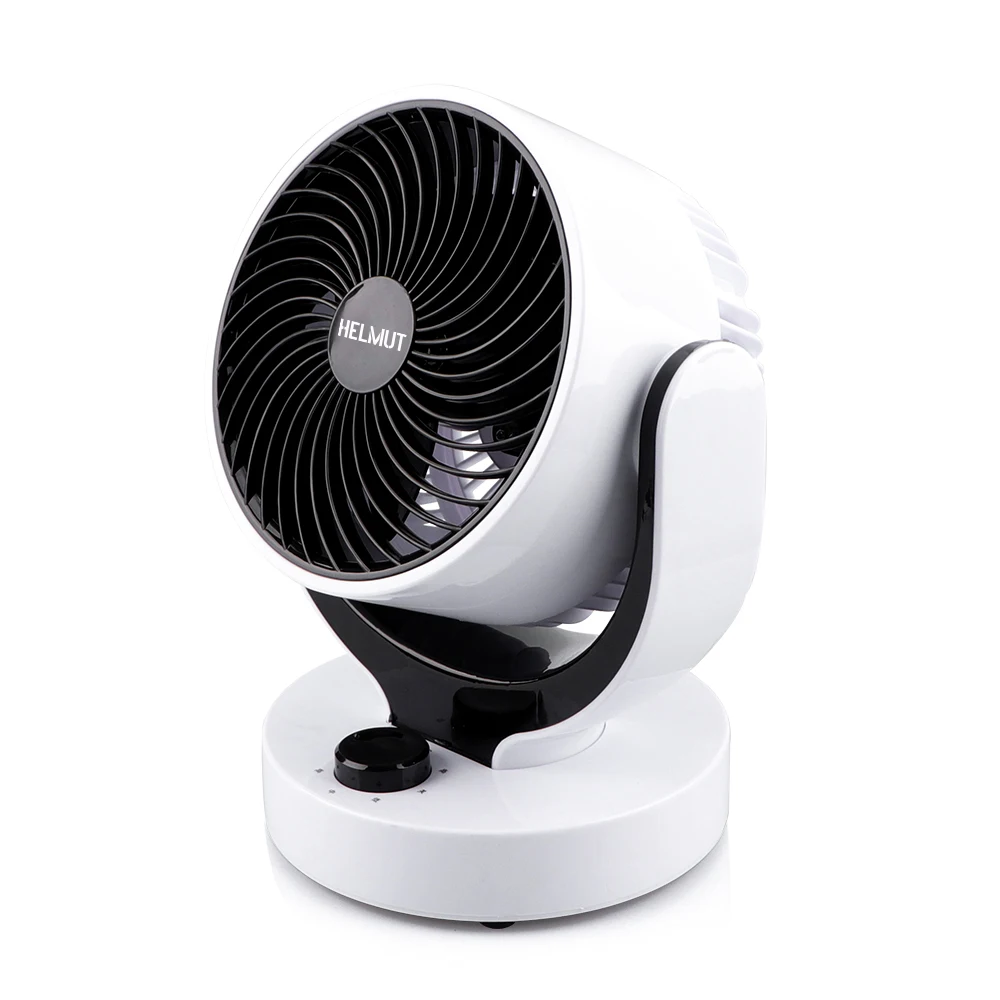 Energy Saving Heating Fan Dual-use Portable Office Electric Fan Heater Mini Air Heater Fan