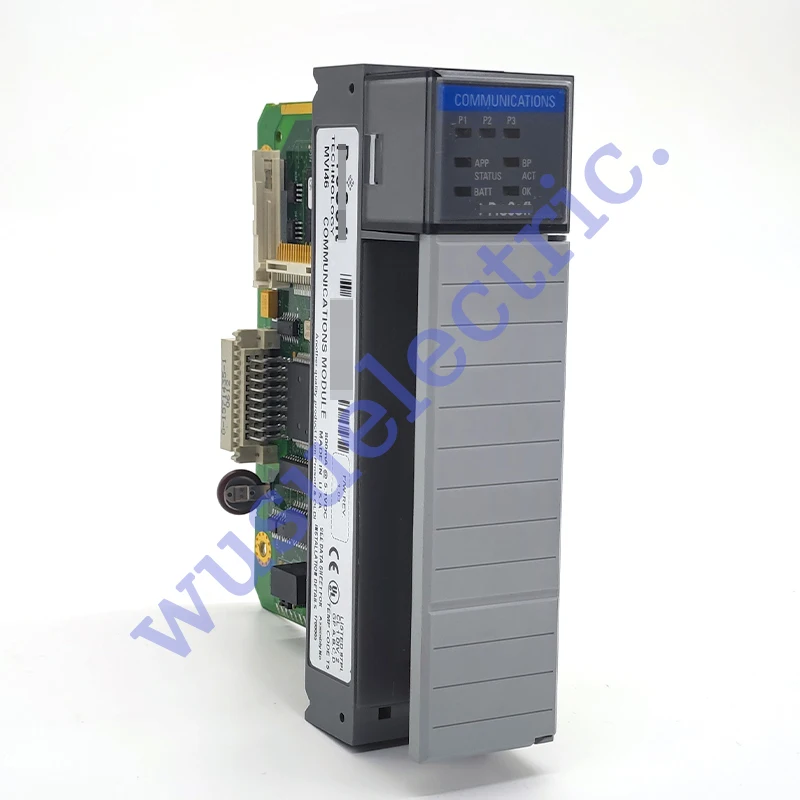 In stock best price MVI46-MCM Technology MVI46-MCM MVI46 Modbus Master/Slave Communication Module MVI46MCM