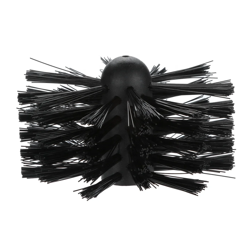 Chimney Sweep Industry Chimney Sweep Rotary Chimney Sweeping Cleaning Kit