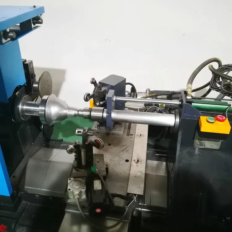 Оптовая продажа, оборудование для металлического спиннинга с ЧПУ