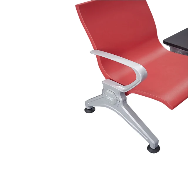  medical office waiting room chairs/airport 3 seater