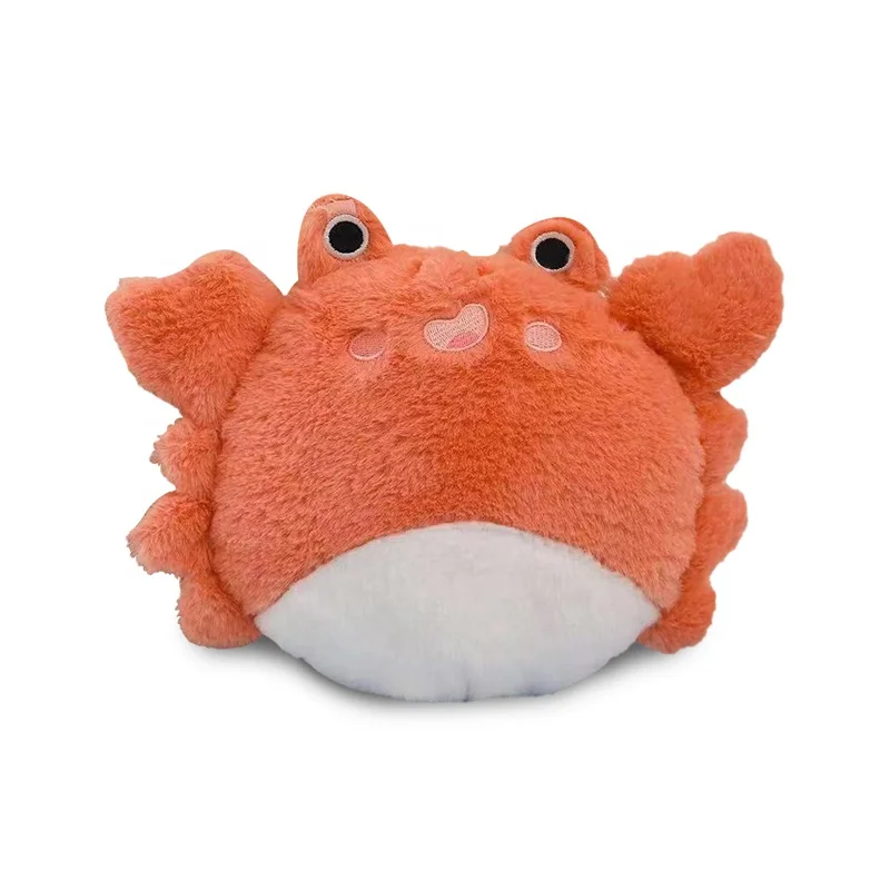 Мягкие детские игрушки