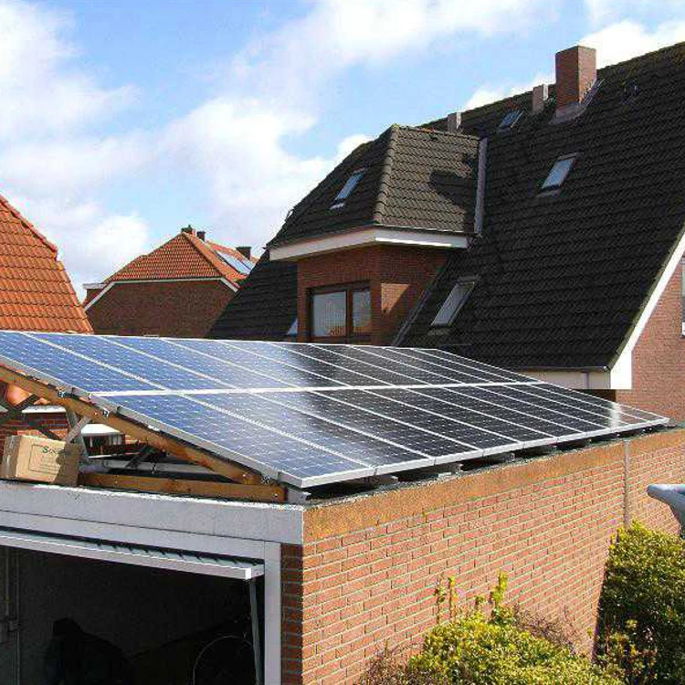 Master Solar Energy Storage 300kwh 500kwh Hybrid Lithium Battery Solar Power System 100KW Hybrid Solar Panel System