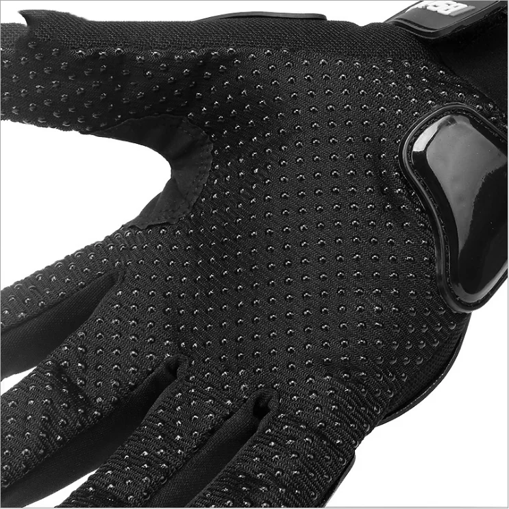 BSDDP KTM style motorcycle gloves M,L,XL,XXL avialable professional motorbike gloves for streetbike dirt bikes cross bikes